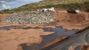 Gobernación: hay 43 botaderos a cielo abierto; 21 funcionan sin licencia ambiental