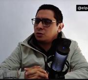 Delgado: “No vamos a permitir gastos mientras falten recursos para salud”