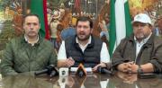Comité pro Santa Cruz ratifica ultimátum para desbloquear carreteras hasta el domingo