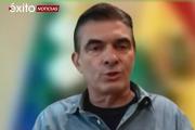 Rodrigo Paz: ‘Extremaremos esfuerzos por dialogar, pero habrá medidas si persiste la violencia’