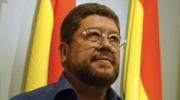 Samuel pide respetar el voto y critica bloqueos: “Se les ha ofrecido paz y han respondido con piedra y fuego”
