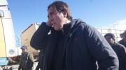 Informan que el ministro Zamora fue emboscado, se desconoce su paradero