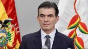 Paz afirma que los bloqueos son focalizados y que el país vive un “ámbito de tranquilidad”