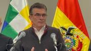Presidente reconoce enfrentamientos entre ciudadanos y bloqueadores por falta de alimentos