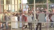 Desesperación en filas para enviar alimentos a La Paz: carne se descompone y denuncian venta de cupos hasta en Bs 200
