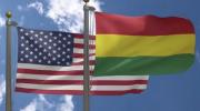 Estados Unidos anuncia asistencia alimentaria y apoyo logístico para Bolivia por bloqueos