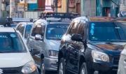 Alertan de “paralización casi total” del suministro