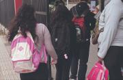 Horario de invierno regirá a partir de junio en los colegios de Santa Cruz