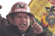 Mario Argollo: El dirigente que pactó con los aliados políticos que se declaró en la clandestinidad