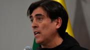 “Yo confío en la gente”: Tras una noche de riesgo, ministro Zamora está descansando y “con buen ánimo”