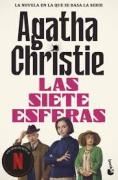 El misterio de las siete esferas, otra de Agatha Crihstie