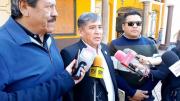 Cívicos de Cochabamba plantean estado de excepción ante bloqueos