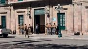Pese a la convocatoria para este domingo, no se instaló el diálogo entre el Gobierno y los dirigentes campesinos de La Paz
