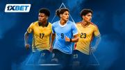 ¿Qué selecciones de Sudamérica podrían causar sensación en 2026? ¿Quién sorprenderá a los fanáticos bolivianos?