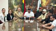 Comité Cívico lanza “última advertencia” a Rodrigo Paz y exige liberar carreteras