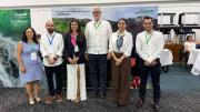 Bolivia presente en Cumbre Mundial de Gobernadores por el Clima y los Bosques
