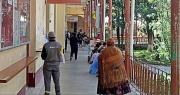 La Paz: Reportan la muerte de un hombre por herida de bala en la zona de Vilaque Copata