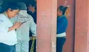 Feminicidio en Santa Cruz: la víctima es una joven de 21 años