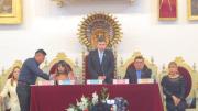 Senado aprueba en grande proyecto que abroga la ley que pone candados al estado de excepción
