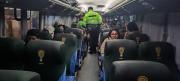 Bolivianos varados en el Perú vuelven al país en avión de la FAB peruana