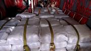 Perú dona cuatro toneladas de alimentos a Bolivia por perjuicio en los bloqueos de carreteras