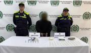 Cayó alias la Cucha Mari: a sus 70 años era una “dealer”
