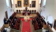 Senado aprueba abrogar la ley de Estados de excepción y envía el proyecto a Diputados