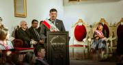 Gobernador de Chuquisaca exige políticas firmes e invita al presidente Paz a negociar en Sucre para frenar los bloqueos