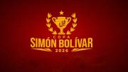 Se disputó la fecha cuatro de Copa Simón Bolívar en Tarija