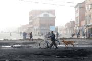 ONG advierten que niños y adolescentes sufren efectos de violencia y bloqueos en Bolivia