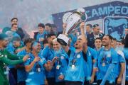 Belgrano campeón por primera vez luego de vencer a River en una final inolvidable