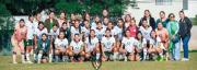 Oriente Petrolero goleó, emocionó y sigue firme en la cima de la Primera A