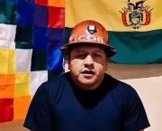Tras aprobación en el Senado, Argollo califica de traición legislativa y apunta a intento de imponer estado de sitio