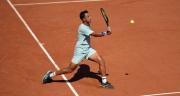 Tenis: Dellien cierra con derrota su noveno Roland Garros