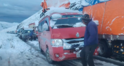 ¿Cómo estará el clima en La Paz? Senamhi advierte bajas temperaturas y nevadas