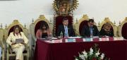SENADO APRUEBA ABROGAR LA LEY 1341 DE ESTADOS DE EXCEPCIÓN Y REMITE EL PROYECTO A DIPUTADOS