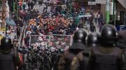 OPINIÓN Bolivia necesita orden, unidad nacional y frenar los discursos de odio Fabián Freire