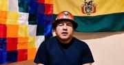Argollo acusa de traición al Senado por abrogar la Ley de Estados de excepción y teme un “Estado de sitio”