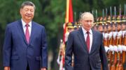 ¿Qué decidieron Xi y Putin? Estos son puntos claves de la cumbre en Pekín