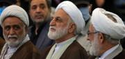 Irán responde con silencio al optimismo de Trump