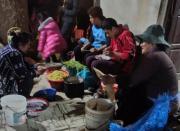 Mujeres al frente del hogar, un liderazgo que crece en Tarija