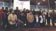 Santa Cruz exige despeje de rutas y advierte reacción ante expansión de bloqueos