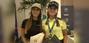 Finaliza con éxito el Bolivia Junior Open presentado por GAC 2026