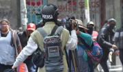 Las organizaciones de prensa alertan sobre el peligro contra la democracia y piden desescalar el conflicto