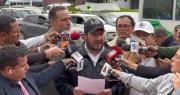 Cívicos convocan para este martes a desbloquear rutas y “defender el libre tránsito” en Santa Cruz