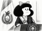 Si yo fuera presidenta…