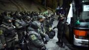 Policía Boliviana se mantiene en alerta preventiva y advierte a la población sobre campañas de desinformación en redes sociales