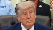 Trump recalca que no firmará un acuerdo con Irán que no sea