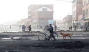 Bolivia arranca la semana con 54 bloqueos activos en cinco departamentos