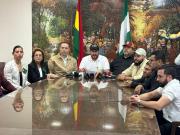 Comité pro Santa Cruz fija plazo final y eleva presión al Gobierno